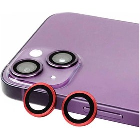 Resim Miscase İphone 11 Fosforlu Neon Lens Koruma 