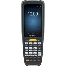 Resim Zebra MC220J 2D ANDROID EL TERMİNALİ 