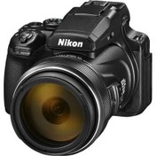 Resim Nikon Coolpix P1100 Dijital Fotoğraf Makinesi 
