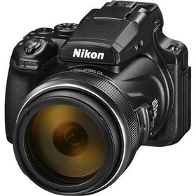 Resim Nikon Coolpix P1100 Dijital Fotoğraf Makinesi 