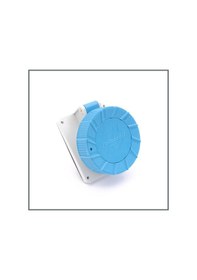 Resim Palazzoli Topter Serisi Pano Prizi 32A Ip66/Ip67 230V H 6 2P T 