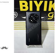 Resim ***REDMİ NOTE 14 PRO 256GB*** Xiaomi Redmi Note 14 Pro | 256 GB | Siyah