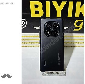 Resim ***REDMİ NOTE 14 PRO 256GB*** 