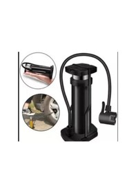 Resim Alüminyum Ayak Pompası 