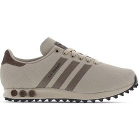 Resim Adidas Adıdas La Traıner Erkek Ayakkabı Ig3873 Ig3873 Çok Renkli Çok Renkli 