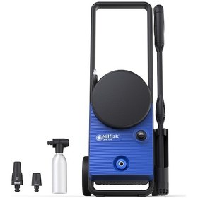 Resim Nilfisk Core 130-6 PowerControl EU 130 Bar Basınçlı Yıkama Makinesi 