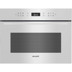 Resim Arçelik ARÇELİK AFC 45 MD B 45 cm Mikrodalga Ankastre Fırın 