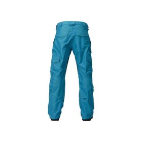 Resim Burton Erkek Snowboard Pantolonu Cargo Mid Yeşil 