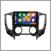 Resim Govimaks Fiat Fullback 2016-2019 4 GB Ram 64 GB Hafıza Androıd Multımedıa Teyp 