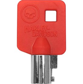 Resim Motostyle Harley-davidson Motosiklet Anahtarı Boşluğuydu. 258981711 