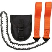 Resim Periboia Taşınabilir Mini El Zincirli Testere 