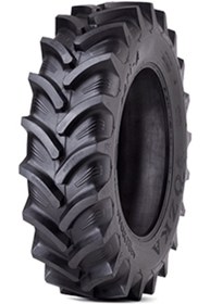 Resim Özka 320/85 R28 (12.4 R28) Tl Agrö10 Radyal Traktör Lastiği 
