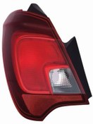 Resim Depo 442-1992r-ue Stop Lambasi Sag Duysuz Opel Corsa E 5d 14 1222566 4421992rue (WT629832) 