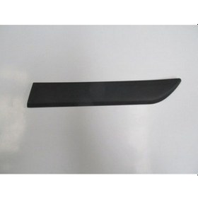Resim 2007-2014 Opel Corsa D Arka Kapı Bandı Sol Siyah 3 Kapı Adet Oem No:5172441 