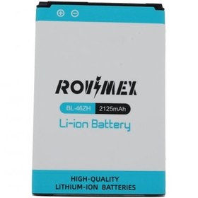 Resim Rovimex Lg K8 2018 (bl-46zh) Batarya Pil 