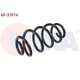 Resim Veka-60-31014 - Helezon Yayı Arka Juke 10 