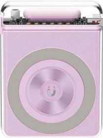 Resim Xo 22.5w Pd Fast Type-c Usb-c Usb Wireless Kablosuz 10000 Mah Taşınabilir Şarj Aleti Powerbank Pr226-18622 Düz 