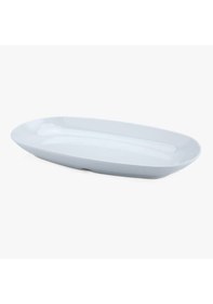Resim 6 Ad Arya Hitit Termostar 14 Cm Meze Kayık Tabak Melamin Beyaz 
