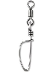 Resim Vmc Paslanmaz Çelik Klipsli Olta Fırdöndüsü Sstss Standart (549467567) 