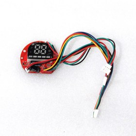 Resim Stmax Sc01-01 Dijital Gösterge 