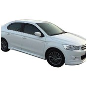 Resim Peugeot 301 Yan Marşpiyel Plastik 