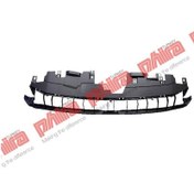 Resim Eurostamp- Ford Fıesta Vıı 2017 Tampon Traversı Ön Orta Braket Plastık H1bb17e778a1h H1bb17e778a1h Ft-17400 