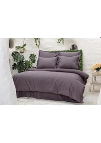 Resim Infinity Berry Poplin Tek Kişilik Nevresim Takımı 