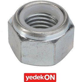 Resim AGCO Somun - Massey Ferguson / Fendt / Valtra | ACP0497950 
