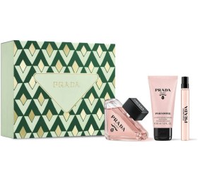 Resim Prada Paradoxe Edp 90 Ml + Body Lotion 50 Ml + Edp 10 Ml 3614274641998 Diğer 