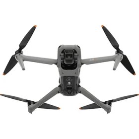 Resim Djı Air 3 (Djı Rc-N2) Drone Gri 
