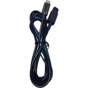 Resim Lemonade4 Ngc Oyun Konsolu Için Kablo Pd Güç Kablosu 65 W Nds Gamecube Şarj Besleme Kablosu Için Şarj Hattı Oyun Denetleyicisi Tel (Yurt Dışından) 