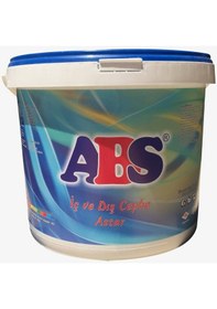 Resim Abs İç Cephe Astarı 12Lt /18Kg 