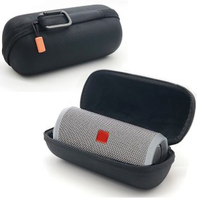 Resim Jbl Uyumlu 4 Bluetooth Hoparlör Darbeye Karşı Koruma Kılıf 