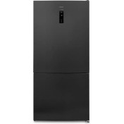 Resim Vestel NFK64112 Ekx Gı Pro Wıfı 588 Lt No-Frost Buzdolabı 