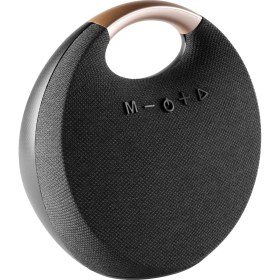 Resim MF Product Acoustic 0487 Kablosuz Bluetooth Speaker Siyah 