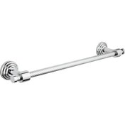 Resim Saray Banyo Pirinç Uzun Havluluk Plus 