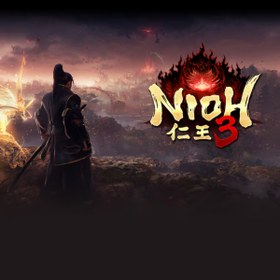 Resim Sony PS5 Nioh 3 - Dijital PSN hesap - CD Değildir 
