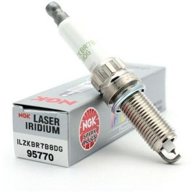 Resim Bmw Ngk Buji Set 4'Li Ilzkbr7B8Dg N13 N12 N14 N18 F20 F30 F22 R56 548974225 