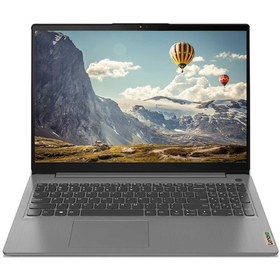 Resim Lenovo IdeaPad 3 15IAU7 82RK00XATX06 i3-1215U 24 GB 2 TB SSD 15.6" Free Dos FHD Dizüstü Bilgisayar 