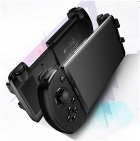Resim Gamesir G6 PUBG Mobile İçin Bluetooth Oyun Denetleyicisi 