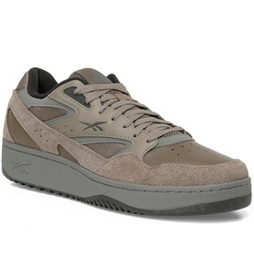Resim Reebok ATR CHILL 96 Gri Unisex Basketbol Ayakkabısı 
