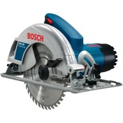 Resim Bosch GKS 190 Elektrikli Daire Testere / Sunta Kesme Makinesi 