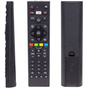 Resim Woon Wn55Uıl402 Android Led Tv Kumandası 