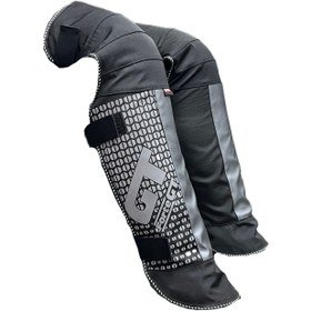 Resim TEX 297 PRO Rüzgarlık – Level 2 Koruma 