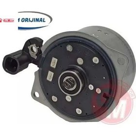 Resim Elektro Motor Otomatik Şanzıman Bu Ürün Fiat Doblo Punto Bravo Linea Qubo 1.6 Mjt 1.3 Mjt A Gua 40448592 