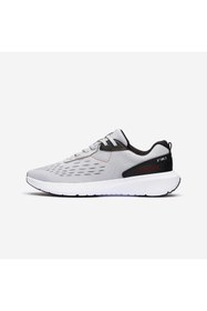 Resim Decathlon Kalenji Erkek Koşu Ayakkabısı - Gri/Turuncu - Jogflow 100.1 
