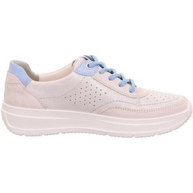 Resim Sneaker Günlük Kadın 2-000355-9170 Legero Sprınter Grey/metallic Grey/metallic Gri 