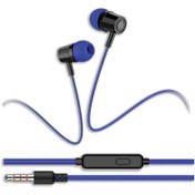 Resim MTL Black Shark 3 Uyumlu Tak Çalıştır Stero 3.5mm Jack Kulaklık MT-A271 