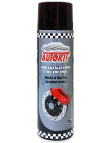 Resim Autokit Fren Balata Temizleme Spreyi 500 Ml 