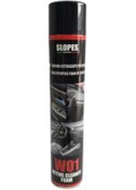 Resim Slopes W01 Active Cleaner Foam Çok Amaçlı Temizleme Köpüğü 500ml. 